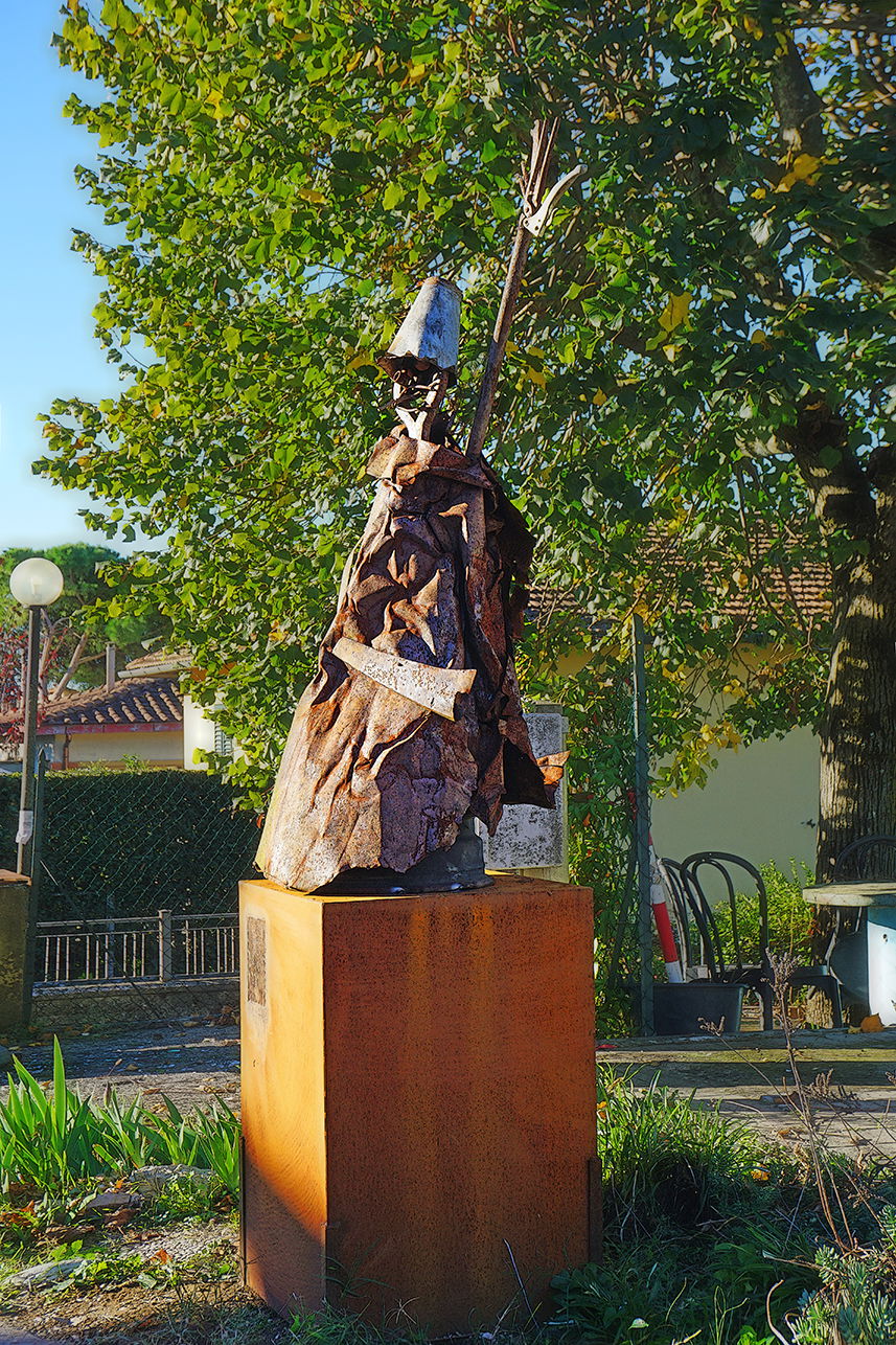 La vera faccia della guerra di Roberto Coccoloni 2023