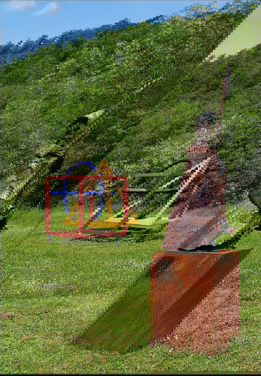 La vera faccia della guerra di Roberto Coccoloni- 2023