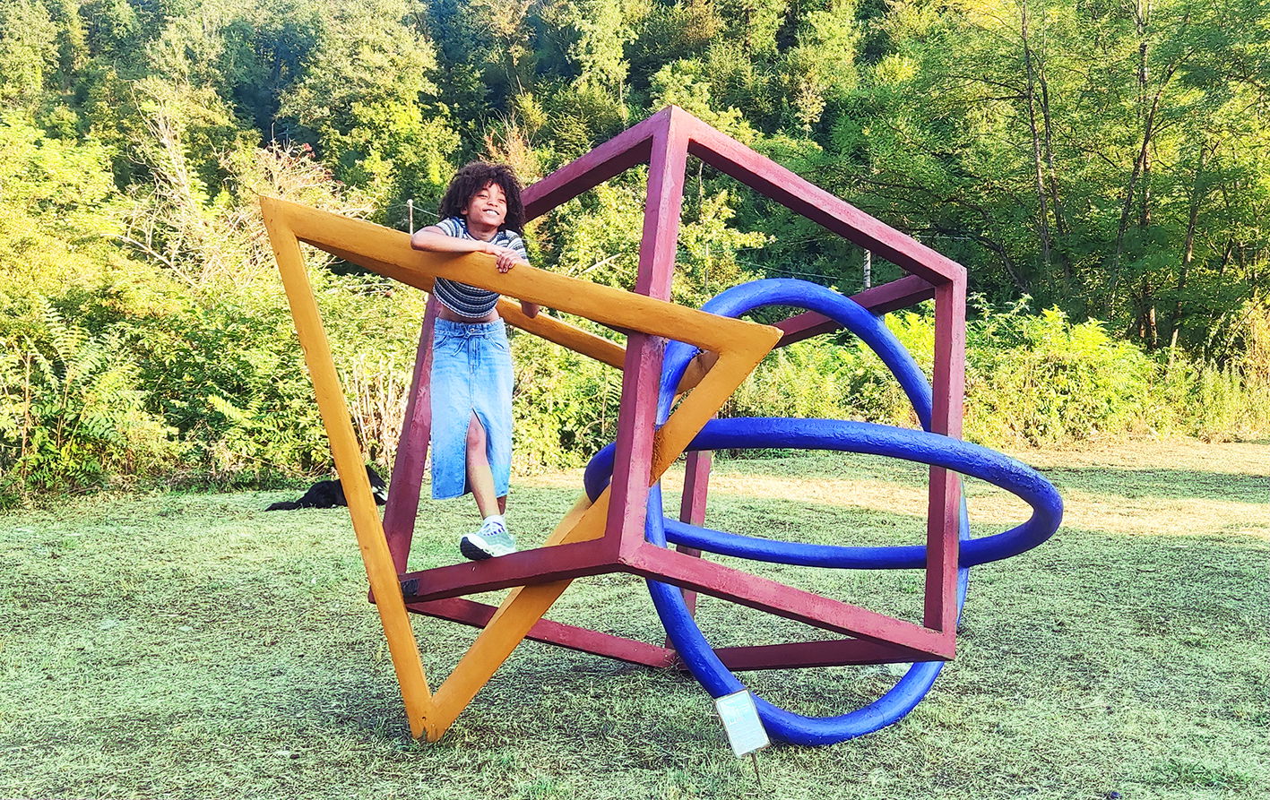 Trio ludico dinamico di David August Kessler- 2021