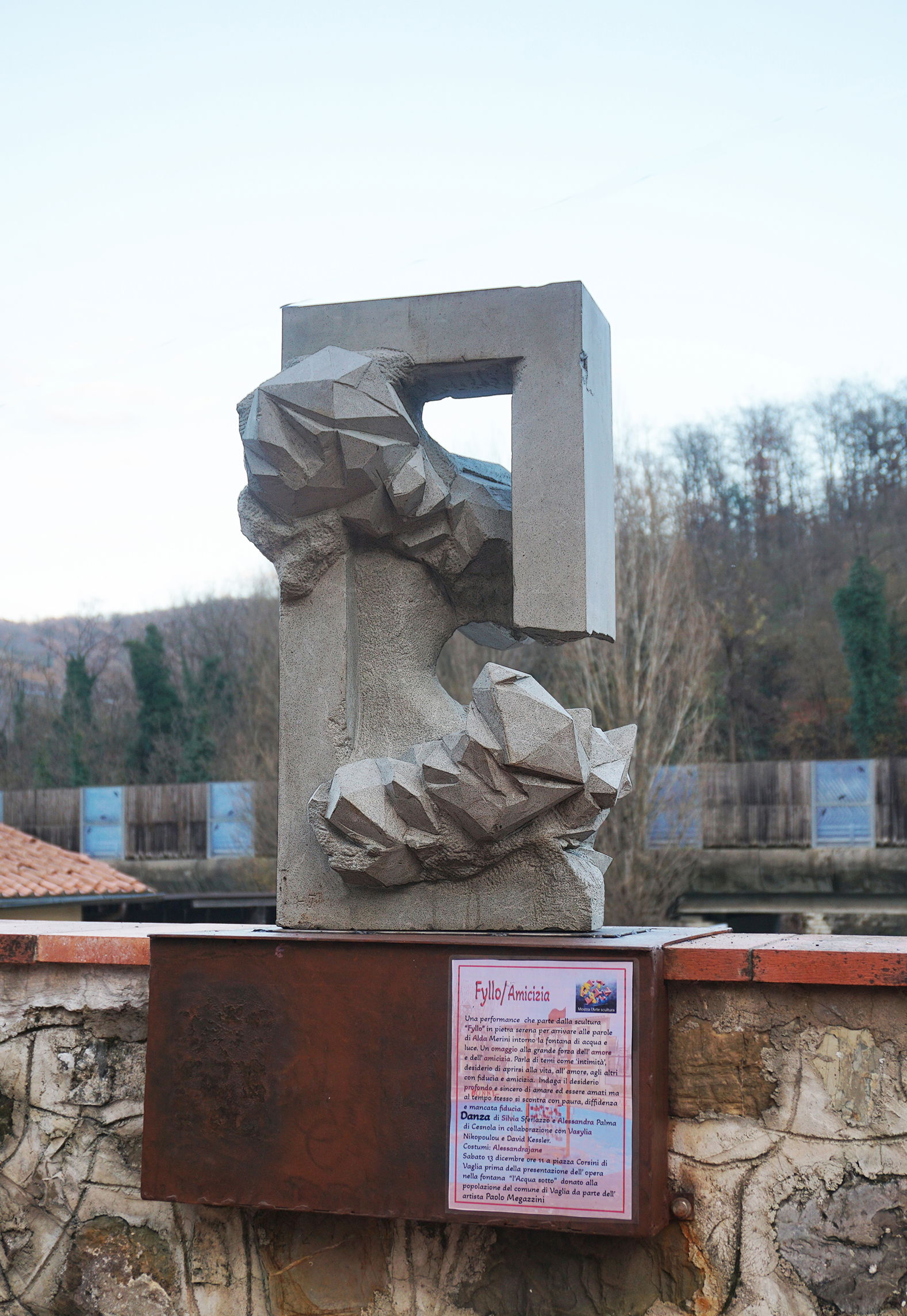 Cornice di Kim Hajin  2025