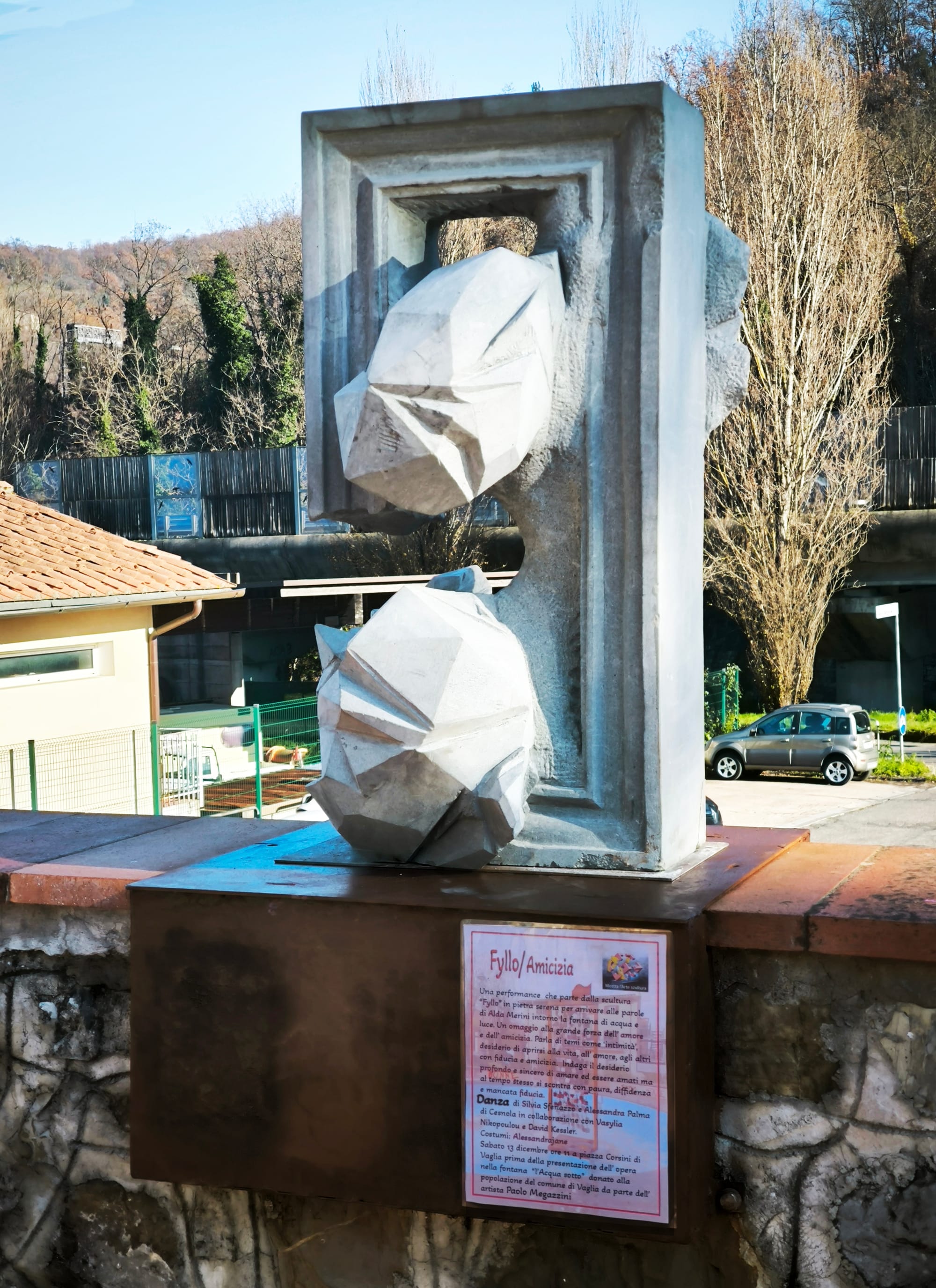 Cornice di Kim Hajin  2025