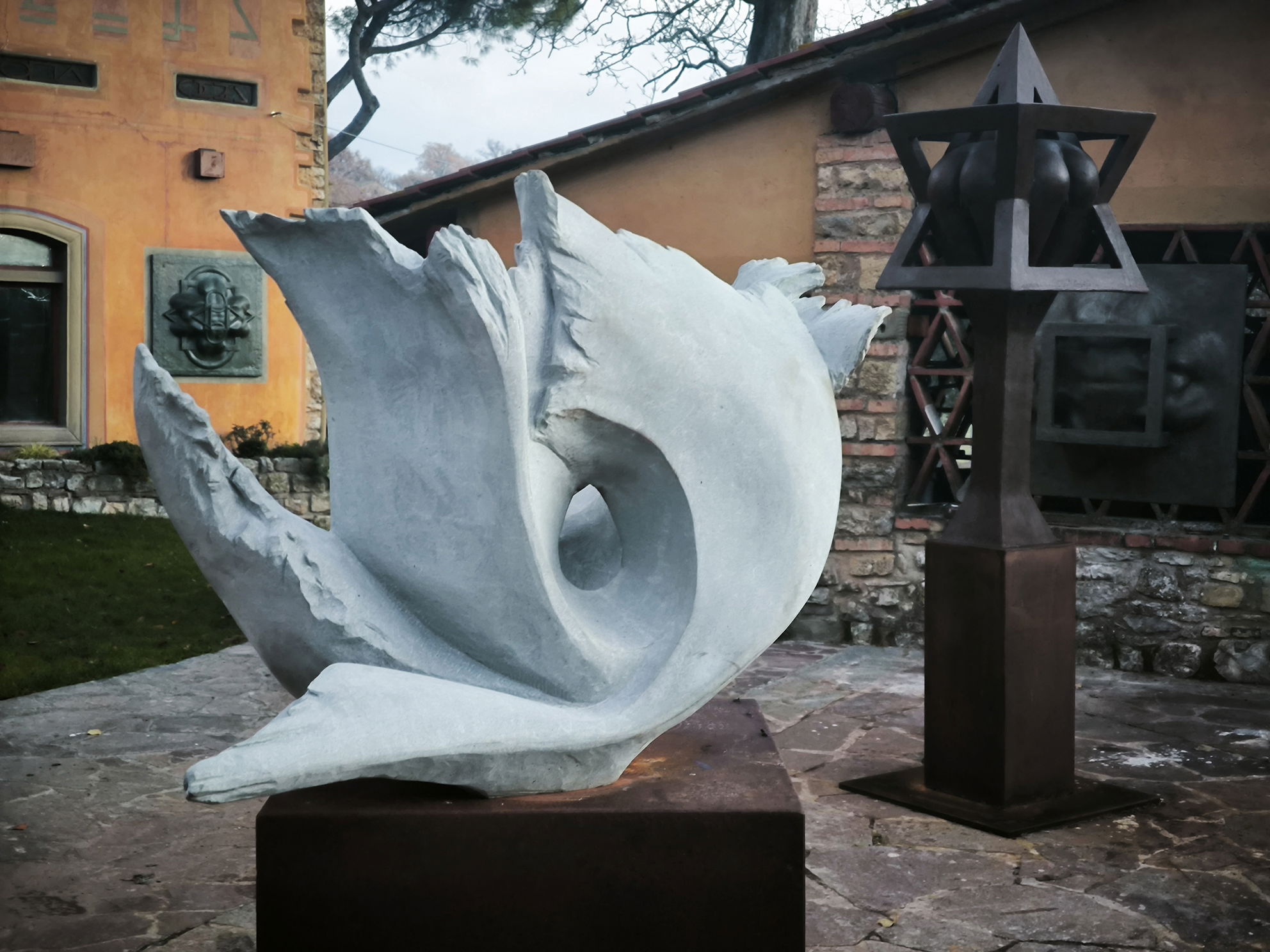 Biodinamico di Nikodem Rafal Tronjar 2025