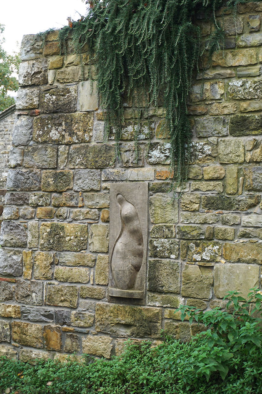 Poppa Pinguino  camoleonte di David August Kessler 2014.