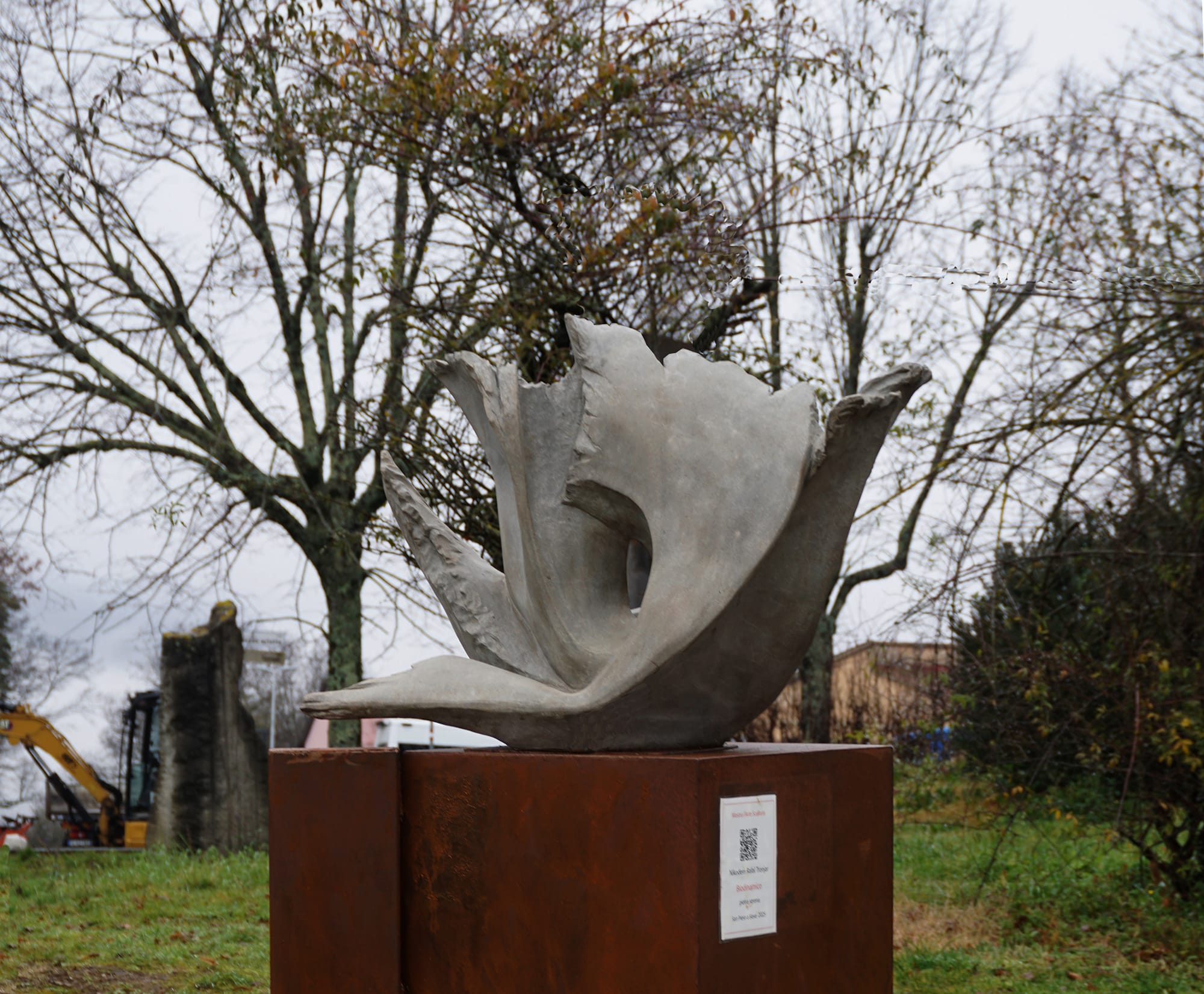 Biodinamico di Nikodem Rafal Tronjar 2025