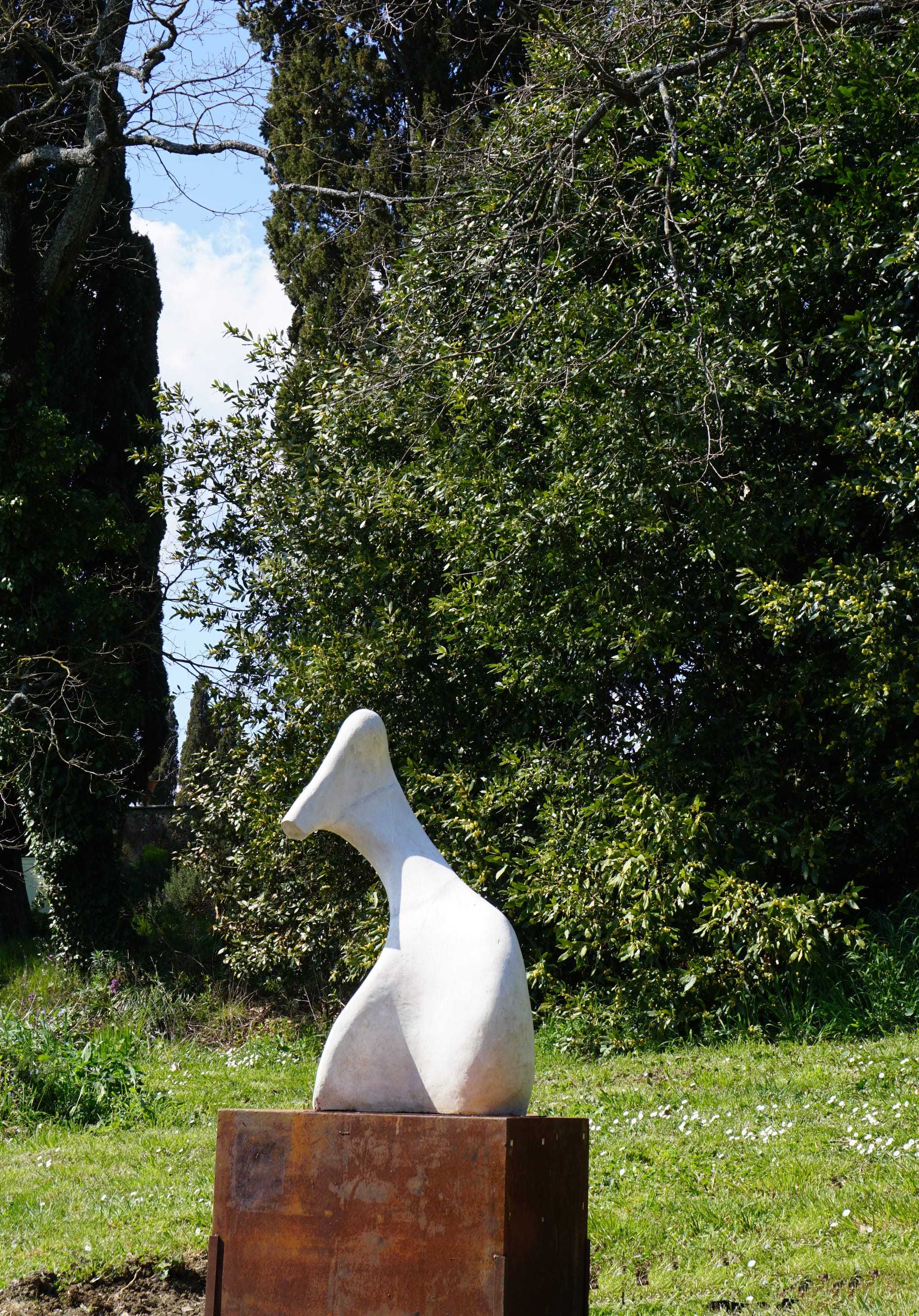 Vestale di Valerio Mirannalti -2014