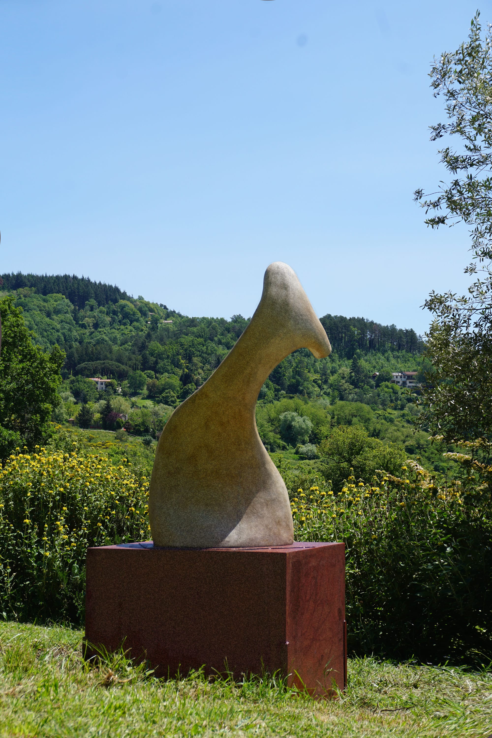 Vestale di Valerio Miranalti  -2014