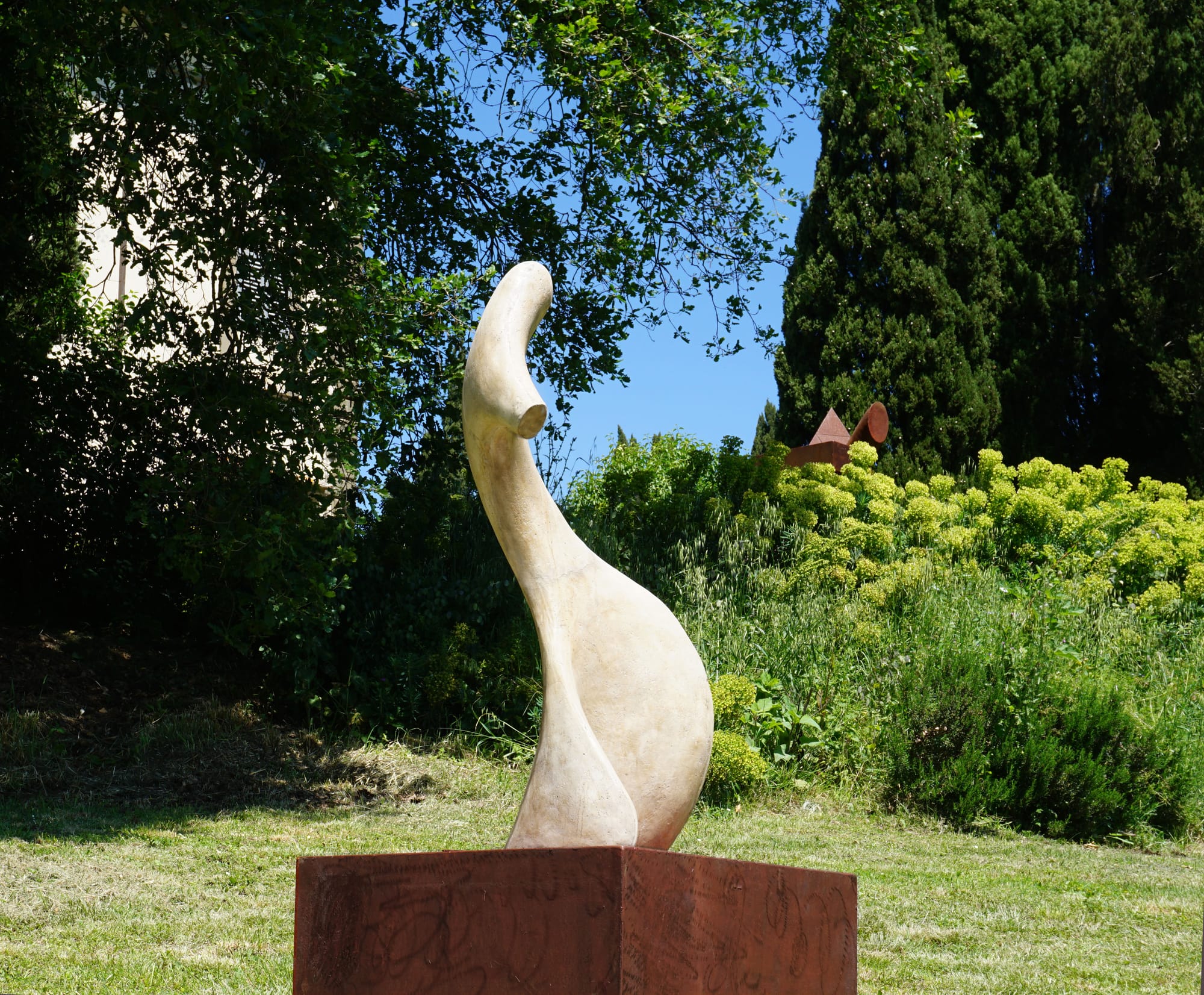 Vestale di Valerio Miranalti . 2014