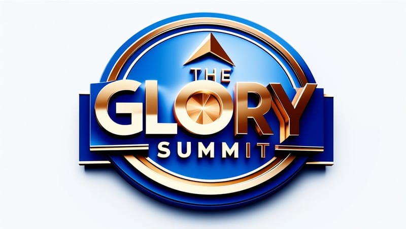 The Glory Summit 2025