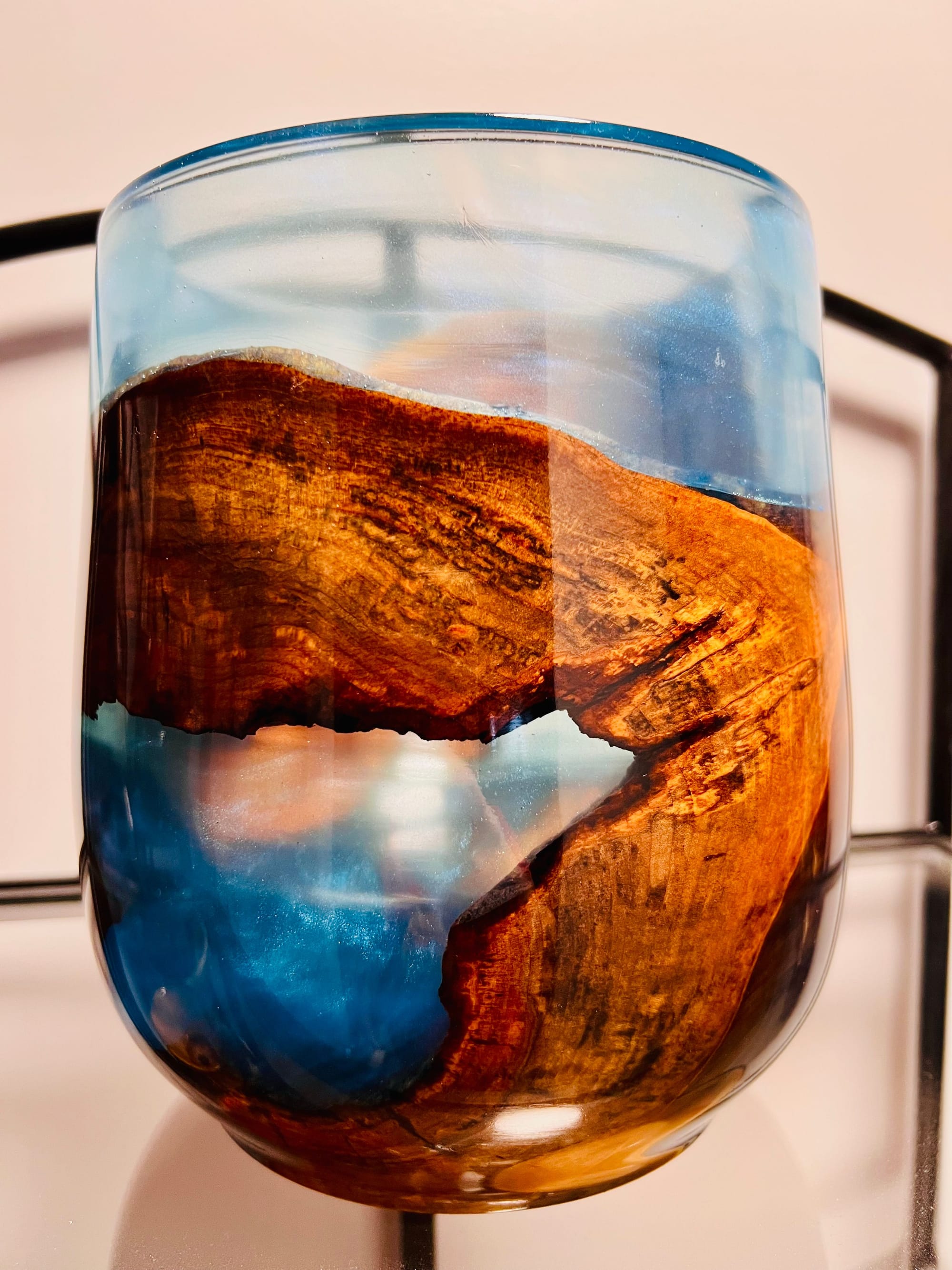 Projet 311 - Vase