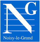 Mairie de Noisy-le-Grand