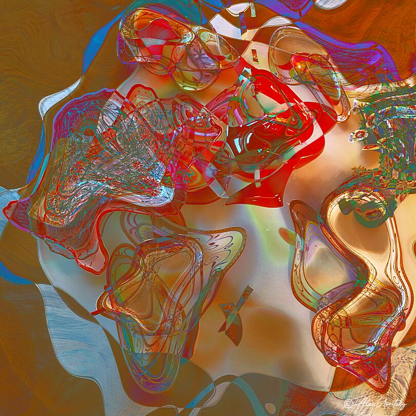 Breakfast at the Brothel #3