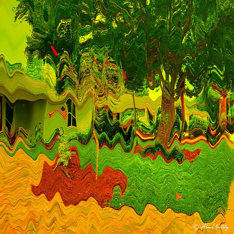 Midsummer Daydream #3