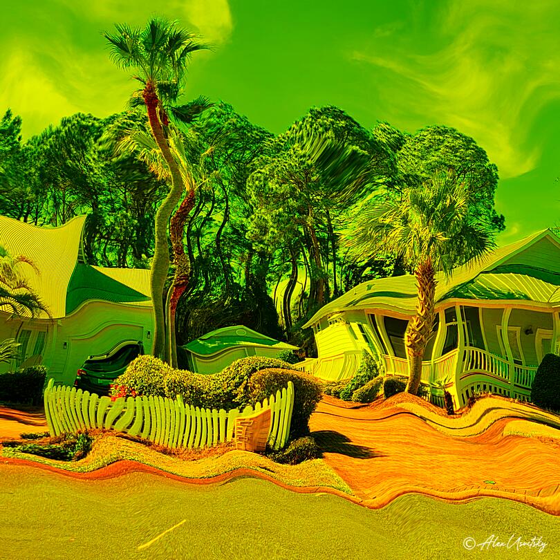 Midsummer Daydream #4