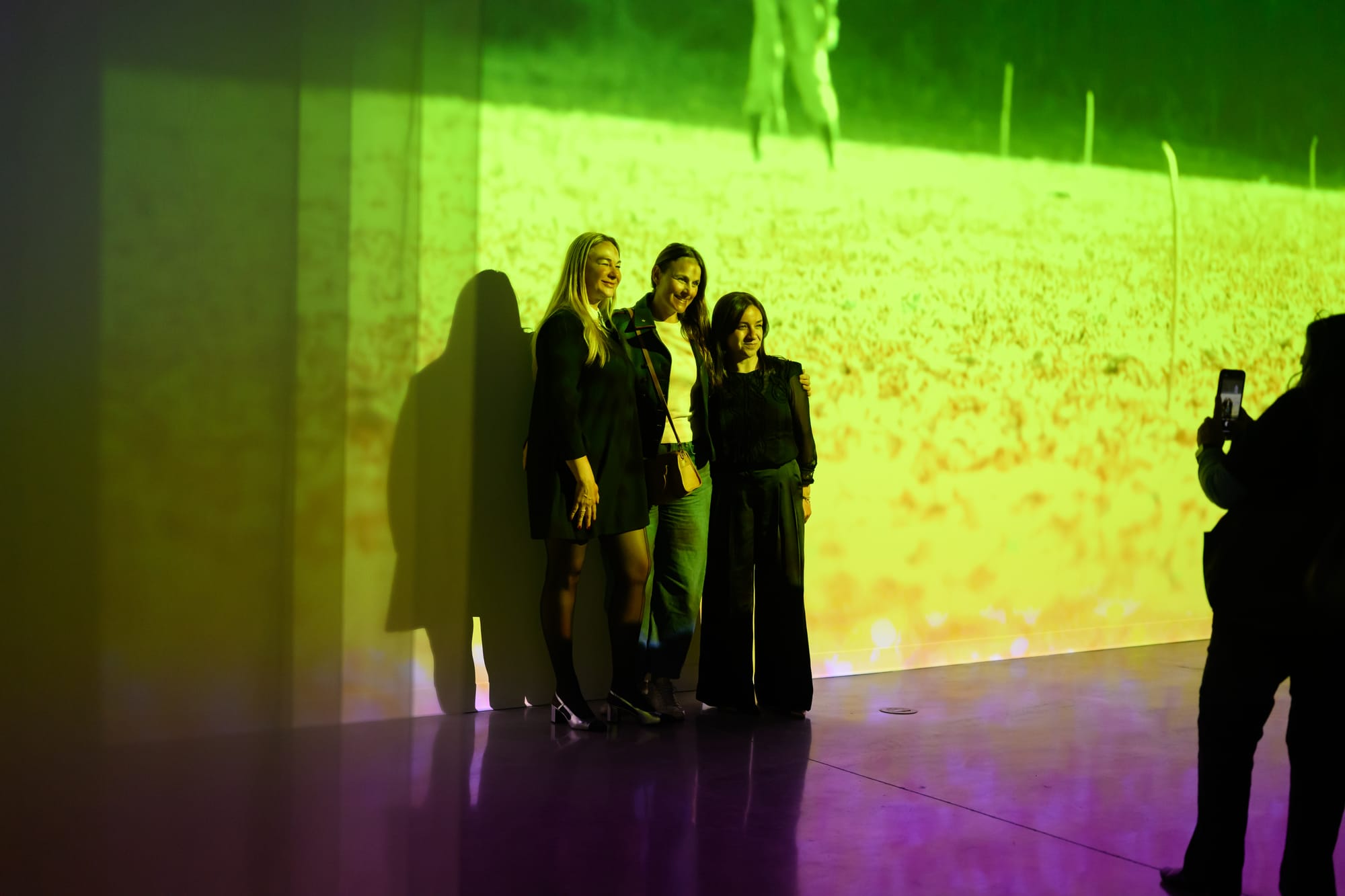 HABITAR UNA NUBE Adrián Sosa - The Frank C. Ortis 29 de enero de 2026 - Dream focus photography