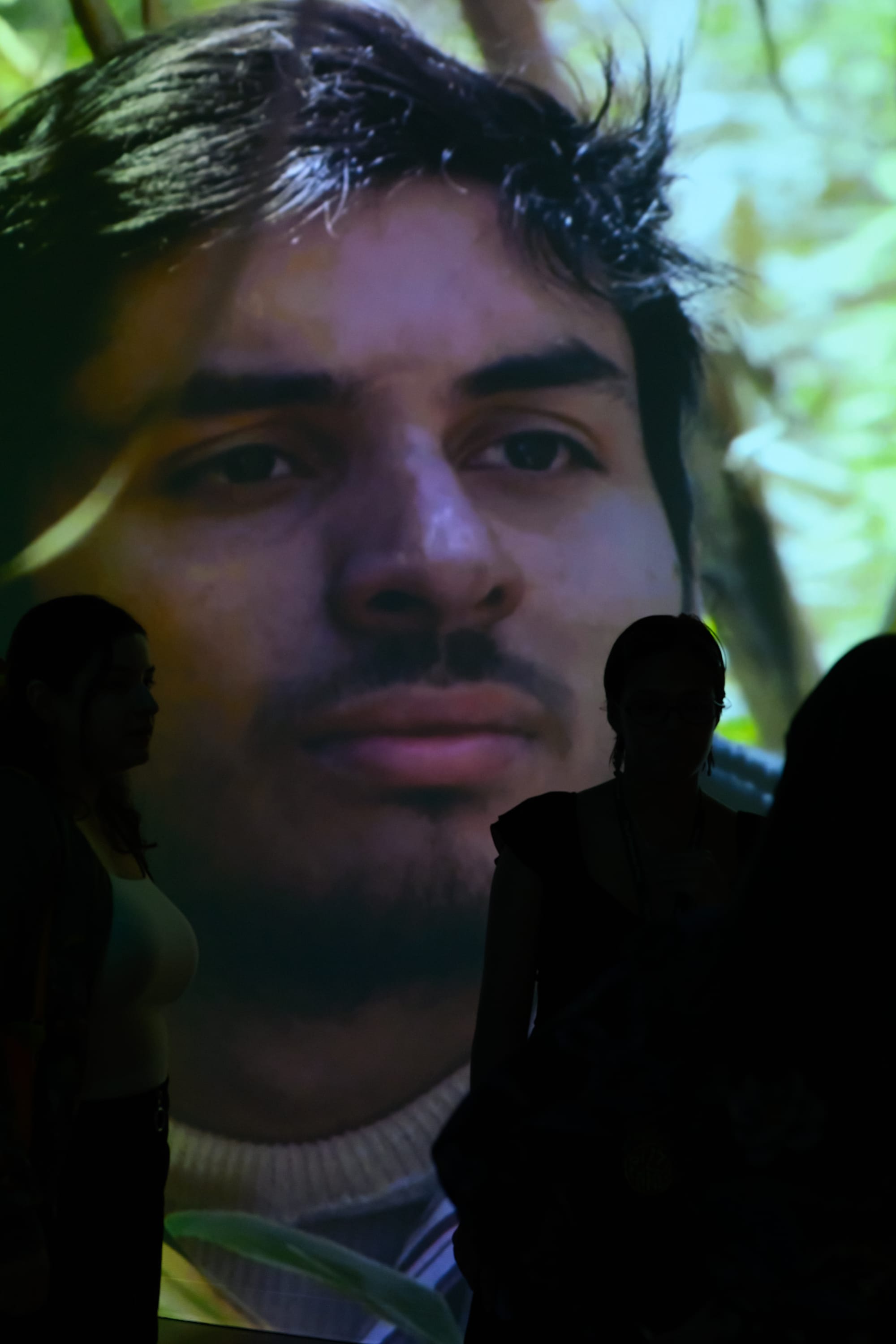 HABITAR UNA NUBE Adrián Sosa - The Frank C. Ortis 29 de enero de 2026 - Dream focus photography