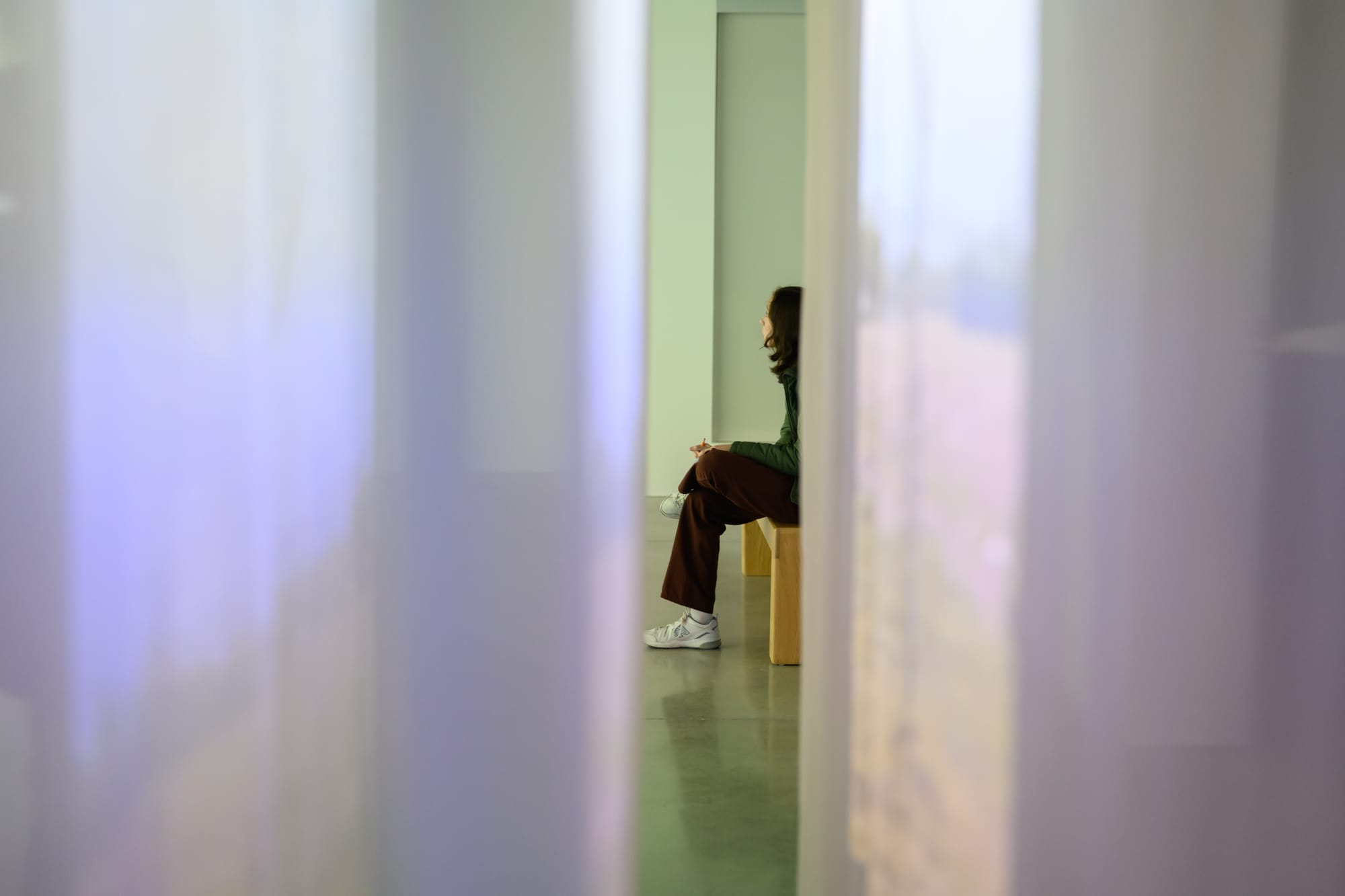 HABITAR UNA NUBE Adrián Sosa - The Frank C. Ortis 29 de enero de 2026 - Dream focus photography