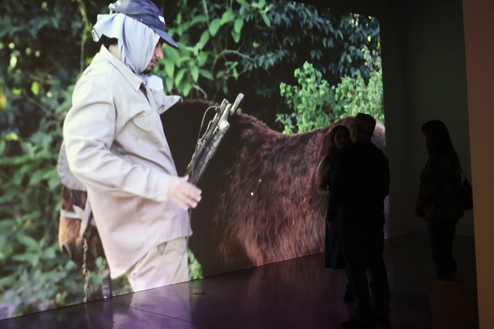 HABITAR UNA NUBE Adrián Sosa - The Frank C. Ortis 29 de enero de 2026 - Foto de Cynthia Pavon