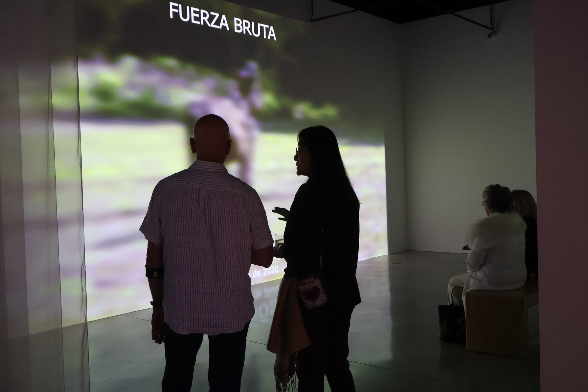 HABITAR UNA NUBE Adrián Sosa - The Frank C. Ortis 29 de enero de 2026 - Foto de Cynthia Pavon