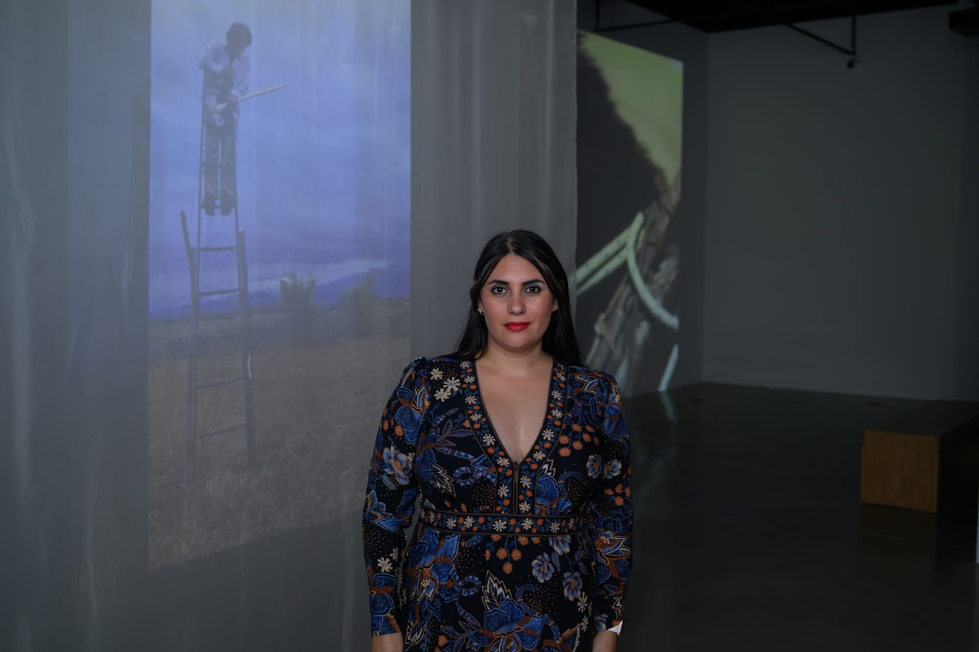 HABITAR UNA NUBE Adrián Sosa - The Frank C. Ortis 29 de enero de 2026 - Dream focus photography