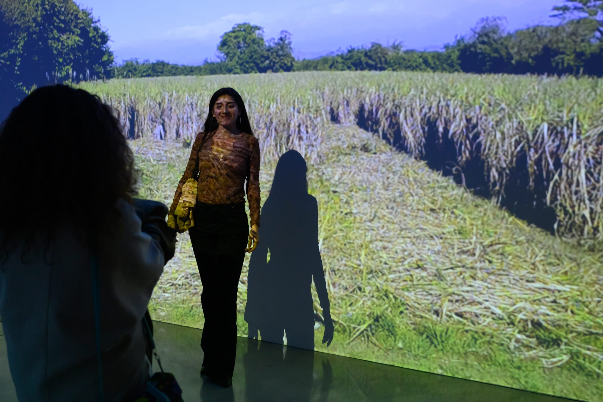 HABITAR UNA NUBE Adrián Sosa - The Frank C. Ortis 29 de enero de 2026 - Dream focus photography