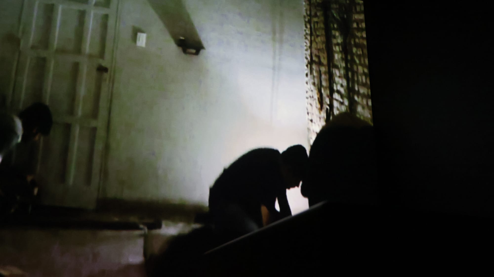 HABITAR UNA NUBE Adrián Sosa - The Frank C. Ortis 29 de enero de 2026 - Foto de Veronica Gort