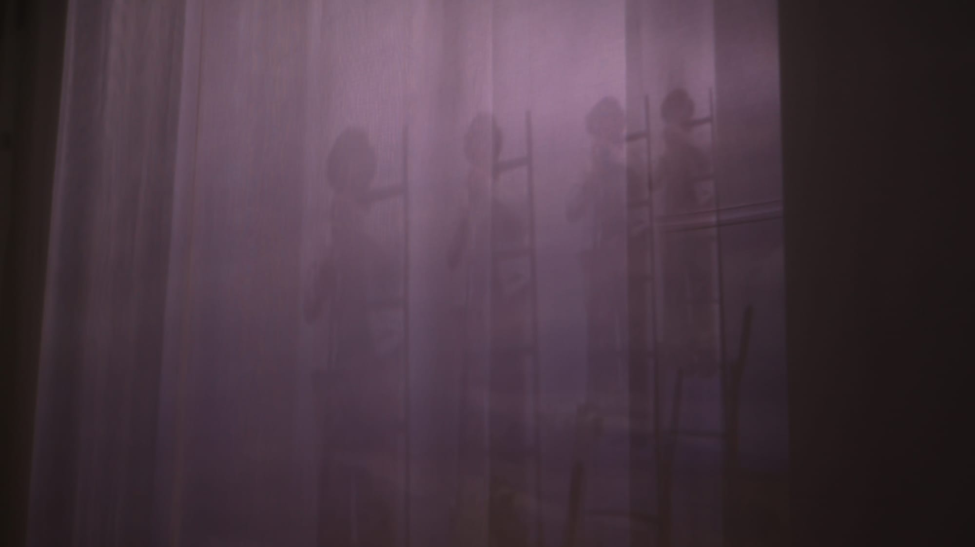 HABITAR UNA NUBE Adrián Sosa - The Frank C. Ortis 29 de enero de 2026 - Foto de Veronica Gort