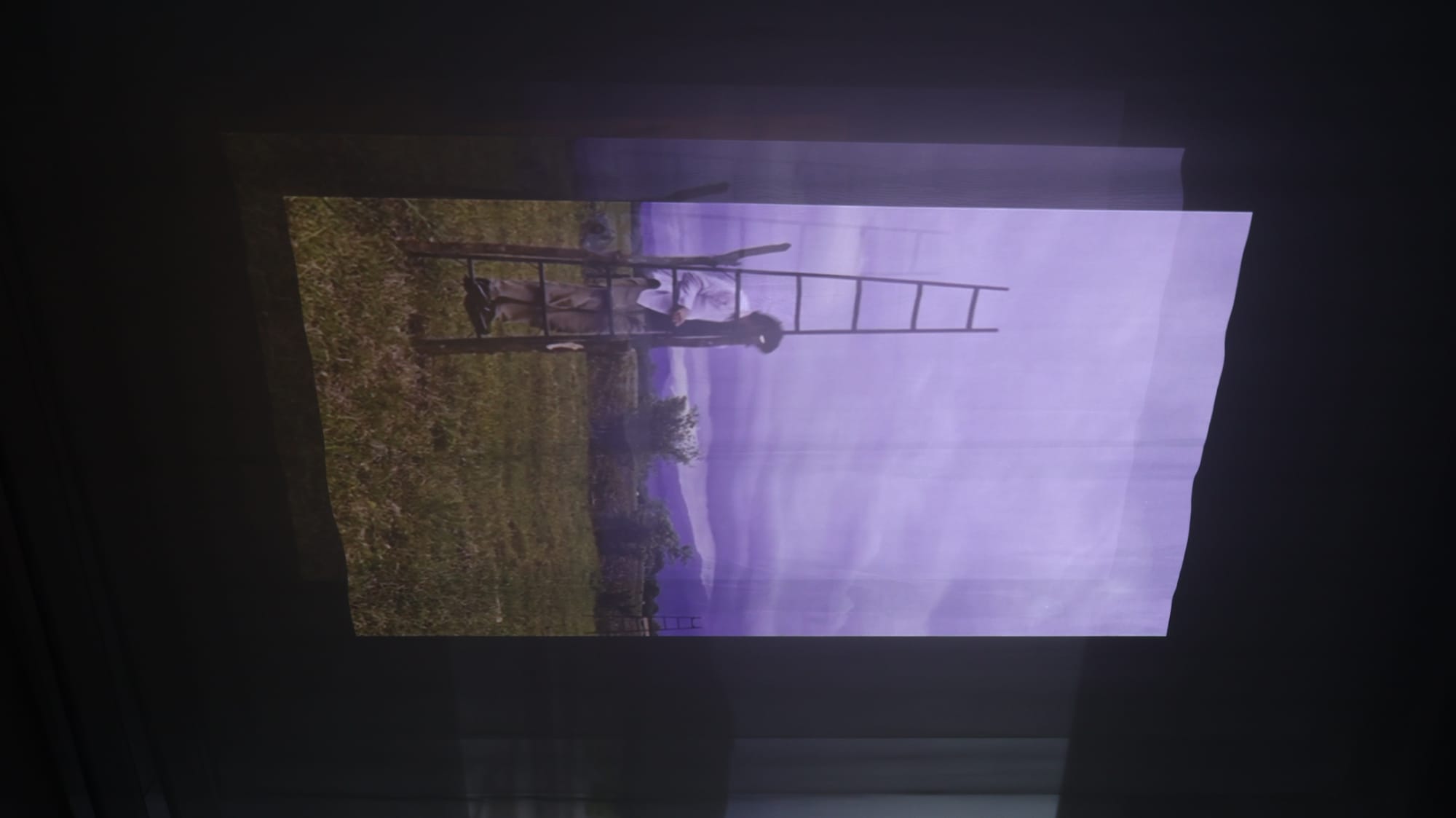 HABITAR UNA NUBE Adrián Sosa - The Frank C. Ortis 29 de enero de 2026 - Foto de Veronica Gort