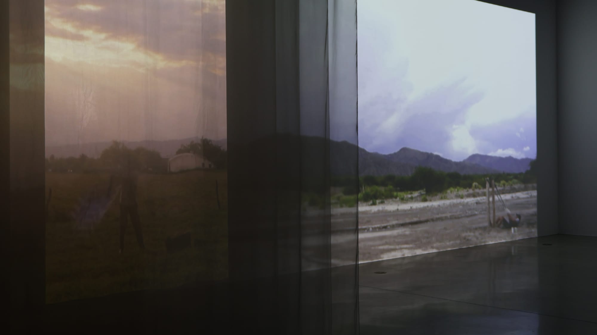 HABITAR UNA NUBE Adrián Sosa - The Frank C. Ortis 29 de enero de 2026 - Foto de Veronica Gort