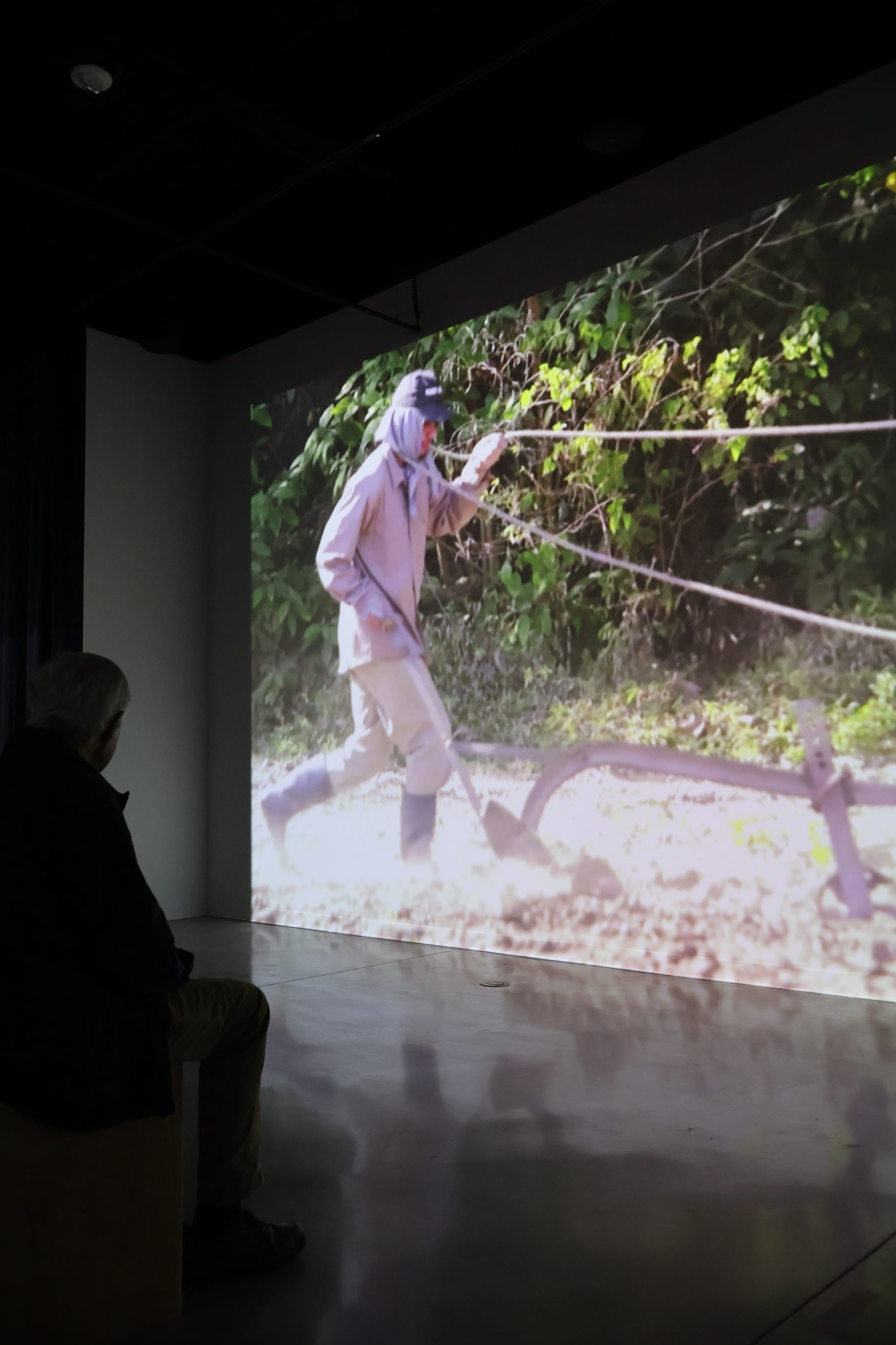 HABITAR UNA NUBE Adrián Sosa - The Frank C. Ortis 29 de enero de 2026 - Foto de Cynthia Pavon