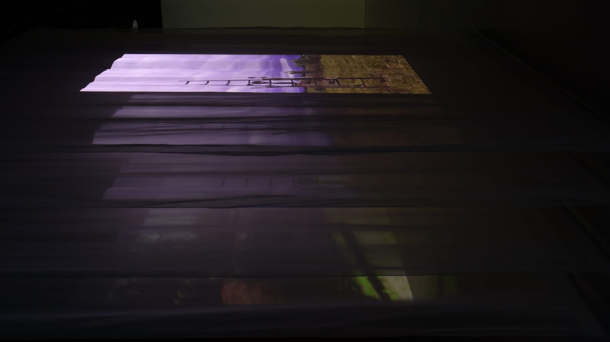 HABITAR UNA NUBE Adrián Sosa - The Frank C. Ortis 29 de enero de 2026 - Foto de Veronica Gort