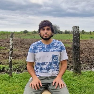 “Infinitivo”: una muestra de arte de acción con Adrián Sosa, que sacude los límites del cuerpo