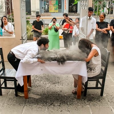 Salta será sede de “Convergencias”, encuentro de performance del NOA