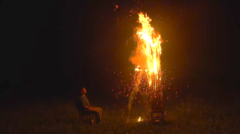 HABITAR UNA NUBE thumbnail