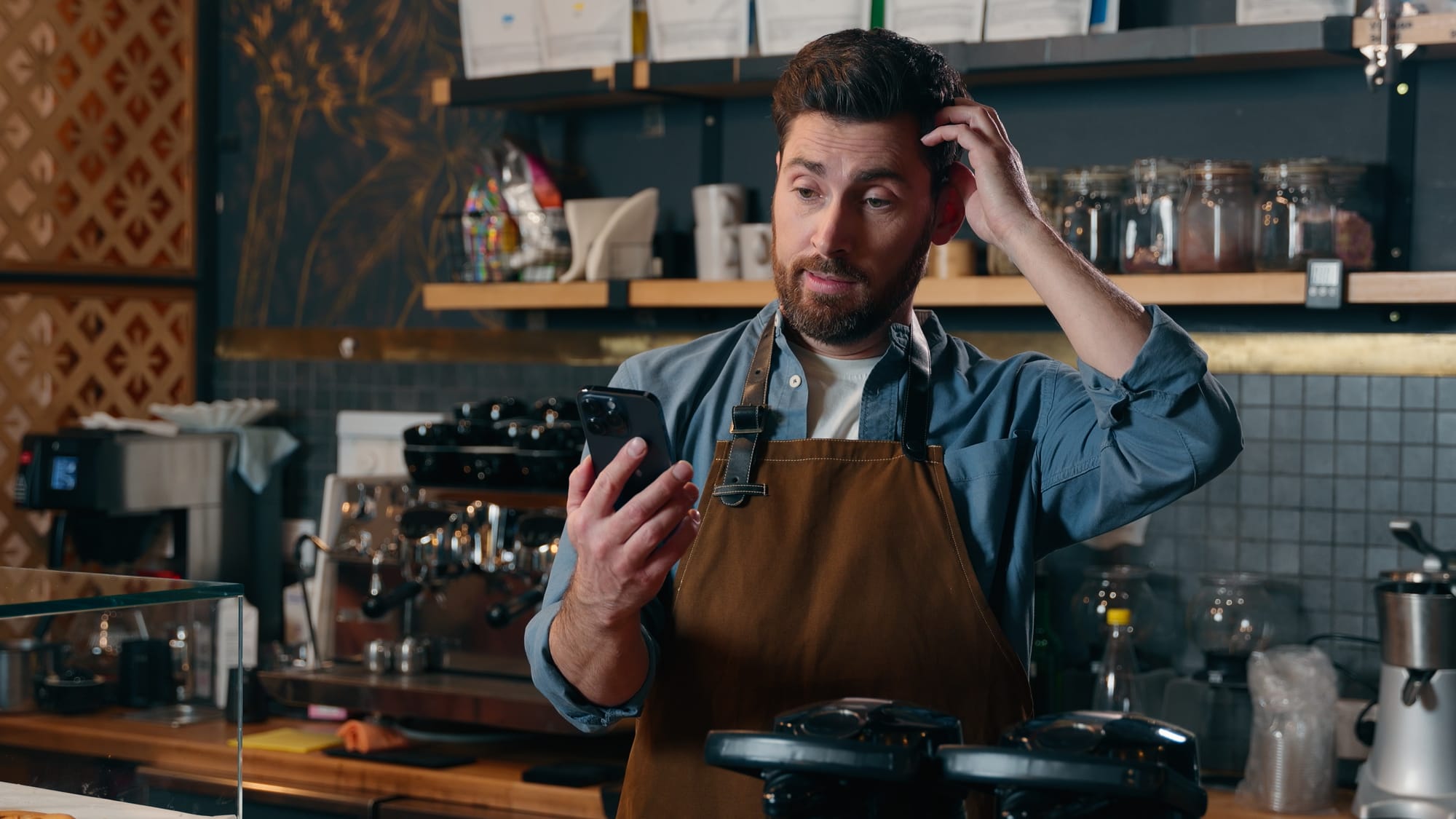 7 Signs Your Restaurant Has an Owner-Dependency Problem