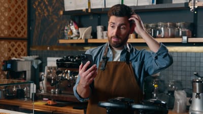 7 Signs Your Restaurant Has an Owner-Dependency Problem
