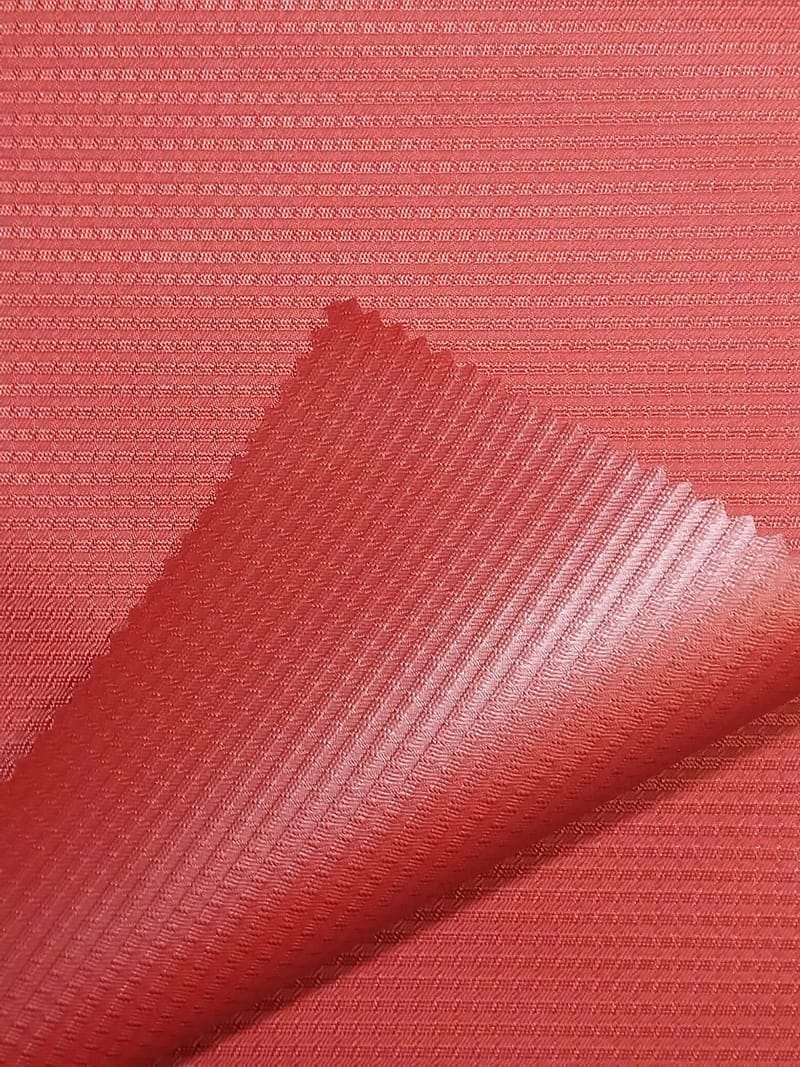 DURASHELL™-TX9: High-Durability Bag Fabric