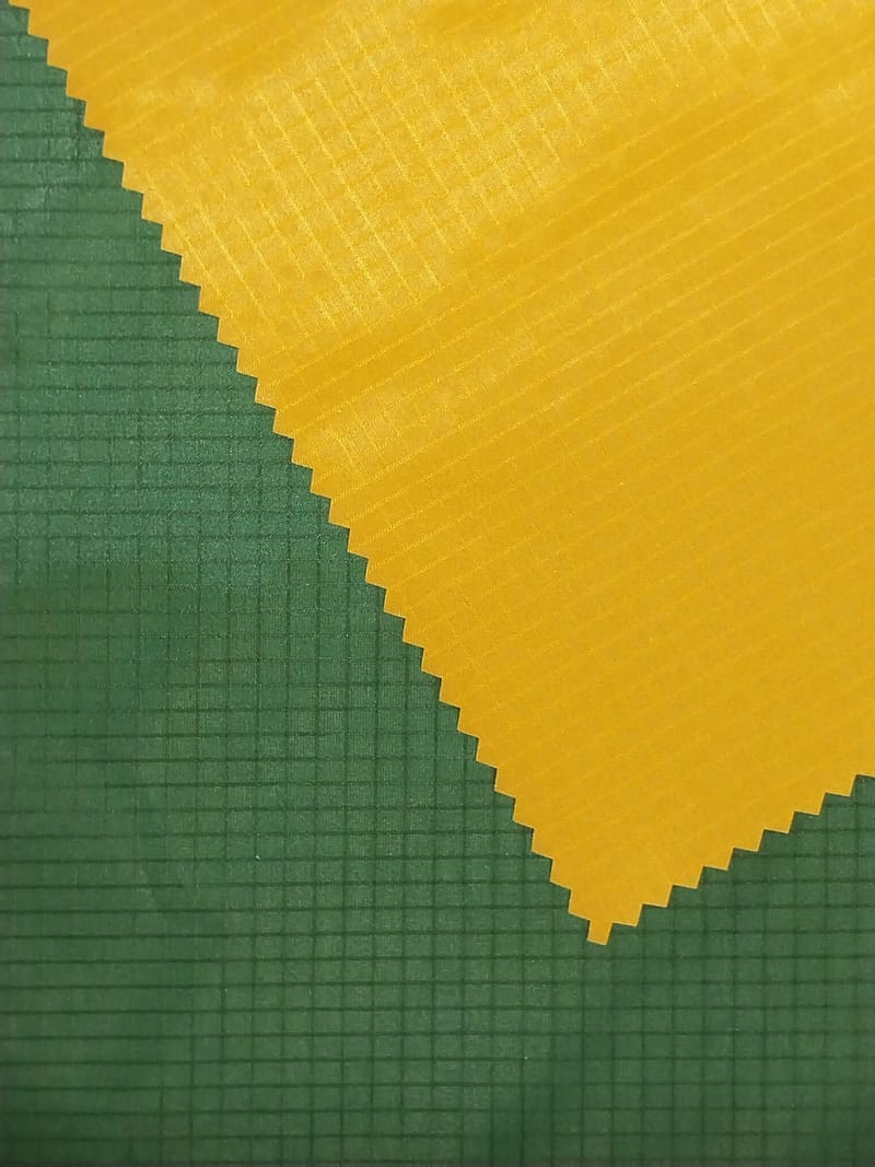 DURASHELL™-YT7 and YT8: High-Performance Fabrics for All Conditions