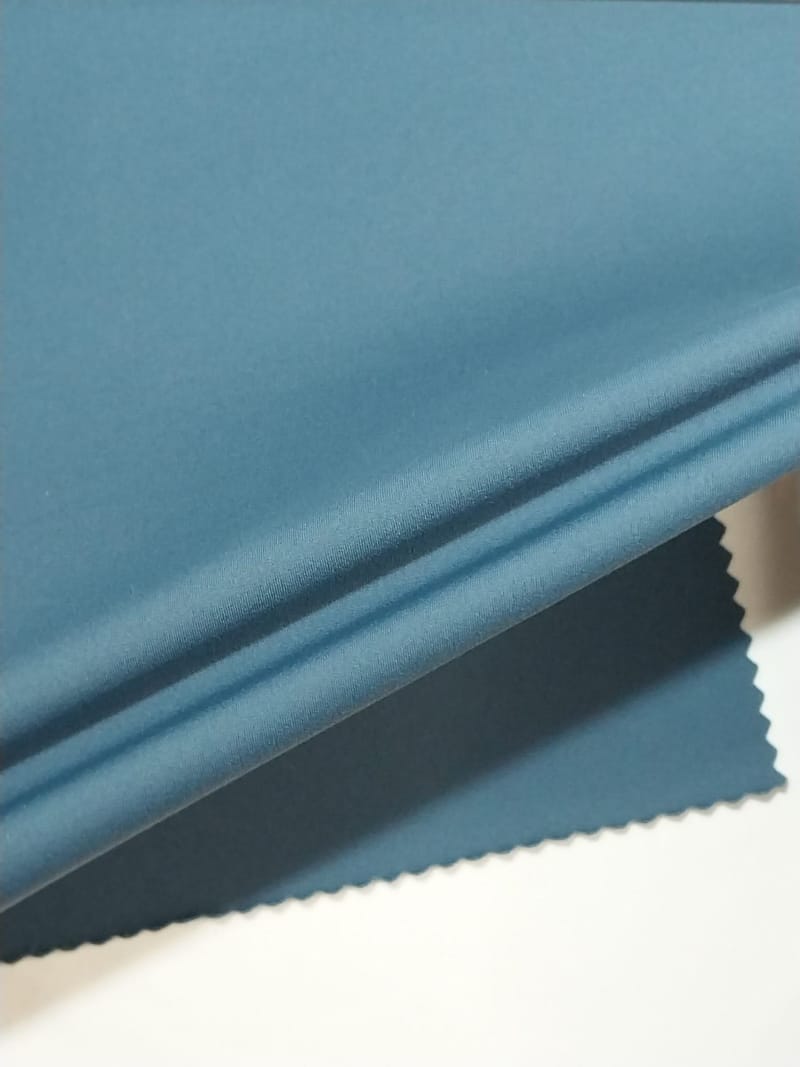 LULUEXO®-C9 : Brushed Tricot, the Perfect Blend of Comfort and Function