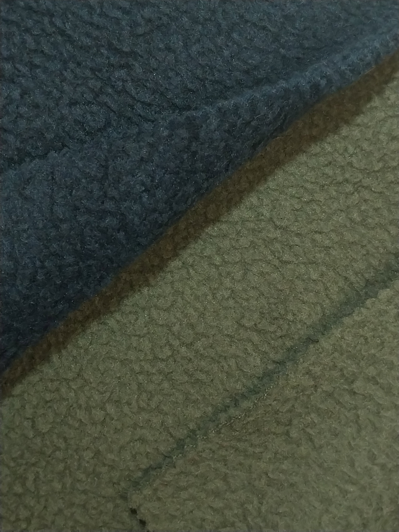 KINGCORAL®-AF19 and FR10 : Premium Sherpa Fabrics for Warmth and Comfort