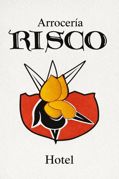 Arrocería Risco- Hotel
