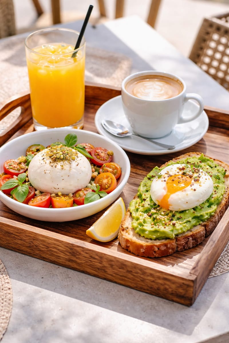 Brunch