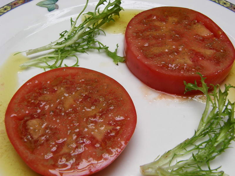 Tomate de Palenque
