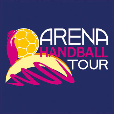 Arena Handball Tour Laredo 2026