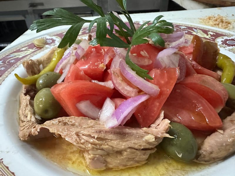 Tomate de Otoño