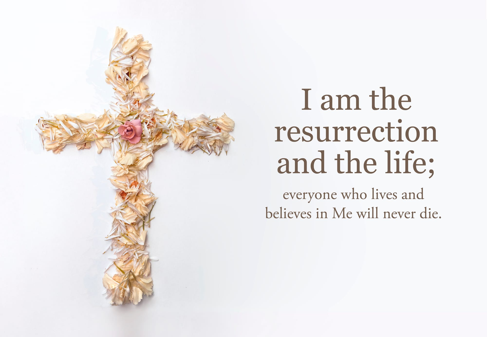 The Gospel Beyond the Grave