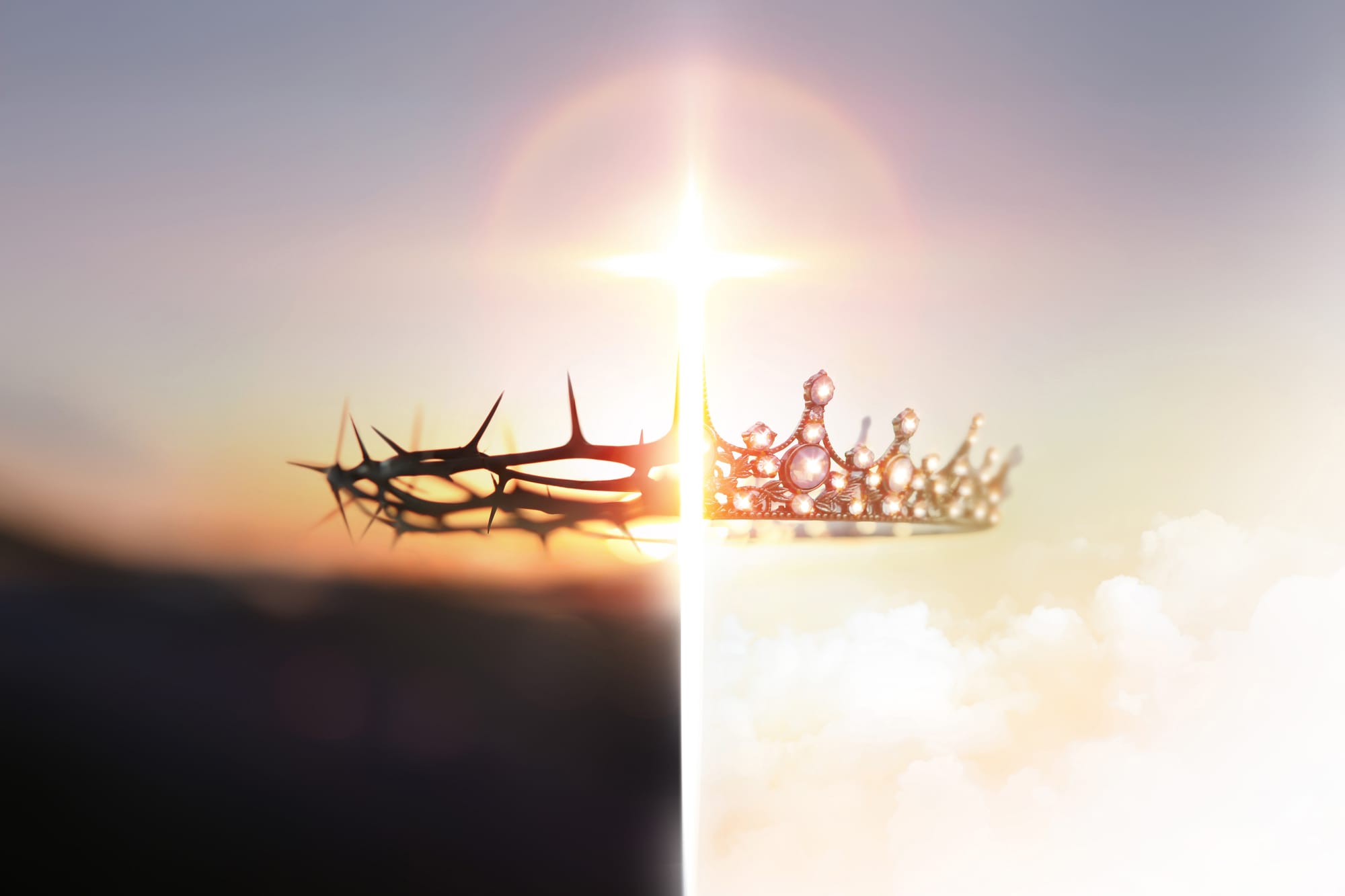 Citizens of Grace