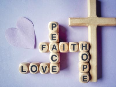 Day 7: Living for God’s Glory