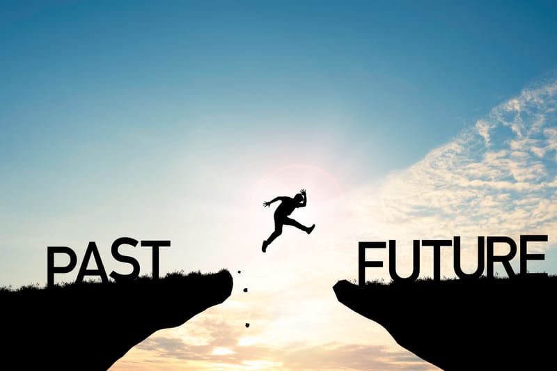 Lesson 1: YOUR ORIGIN DOES NOT DETERMINE YOUR DESTINY