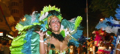 Carnaval de Loulé