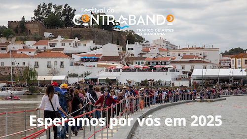 Festival do Contrabando Alcoutim
